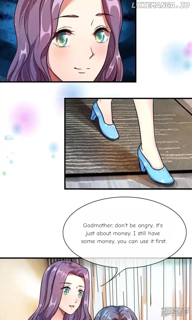 I'll always love you Chapter 21 - page 2
